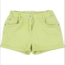 VERTBAUDET - Short jaune - 12 Ans