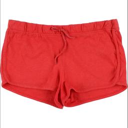 VERTBAUDET - Short rouge - 14 Ans