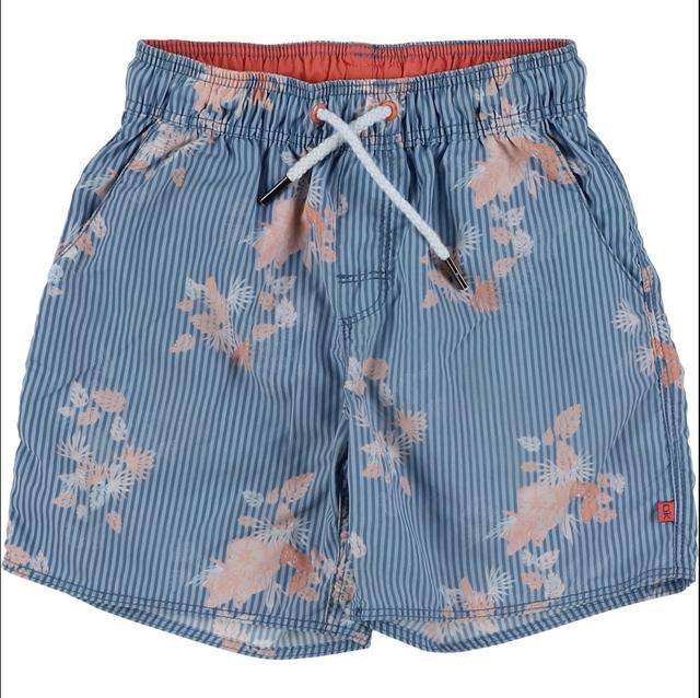 OKAÏDI - Short de bain - 6 Ans