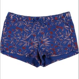 VERTBAUDET - Short multicolore - 14 Ans