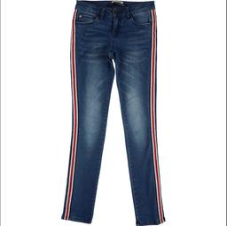 GARCIA - Pantalon bleu - 12 Ans