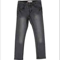 LISA ROSE - Pantalon gris - 8 Ans