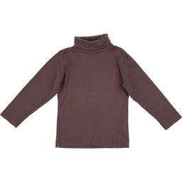 COUDÉMAIL - T-shirt marron - 3 Ans