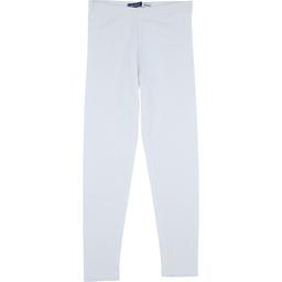 OKAÏDI - Leggings blanc - 12 Ans