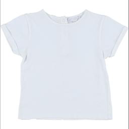 CADET ROUSSEL - T-shirt blanc - 3 Ans