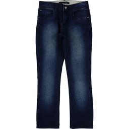 IKKS - Pantalon bleu - 10 Ans