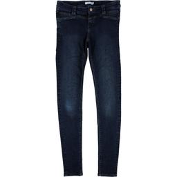 NAME IT - Pantalon bleu - 14 Ans