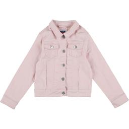 OKAÏDI - Veste rose - 8 Ans