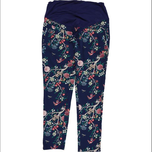 COLLINE - Pantalon multicolore - 40