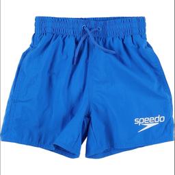 SPEEDO - Maillot de bain bleu - 4 Ans