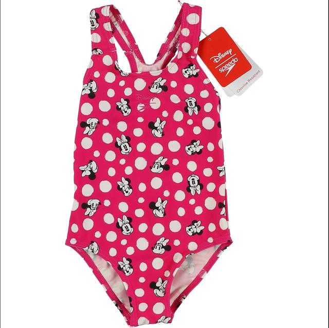 SPEEDO - Maillot de bain multicolore - 3 Ans