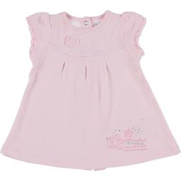 ABSORBA - Robe rose - 3 Mois