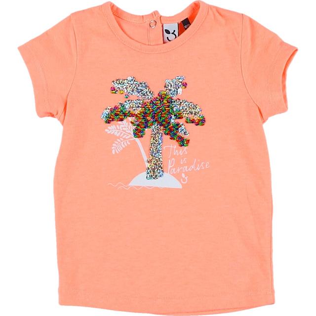 3 POMMES - T-shirt multicolore - 18 Mois