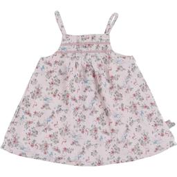 SERGENT MAJOR - Robe rose - 3 Mois