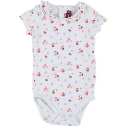 SERGENT MAJOR - Body multicolore - 6 Mois