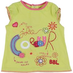 BOBOLI - T-shirt multicolore - 9 Mois