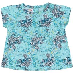 LA COMPAGNIE DES PETITS - Blouse multicolore - 24 Mois