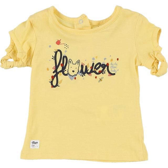 CHIPIE - T-shirt multicolore - 6 Mois