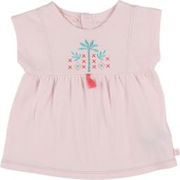 LA COMPAGNIE DES PETITS - T-shirt rose - 18 Mois