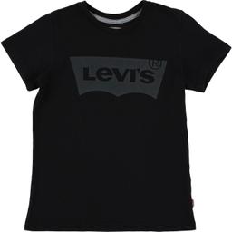 LEVI'S - T-shirt noir, gris - 12 Ans