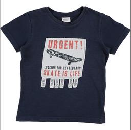 TAPE À L'OEIL - T-shirt multicolore - 3 Ans