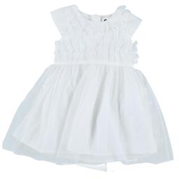 Z - Robe blanc - 12 Mois