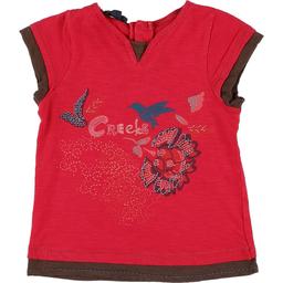 CREEKS - T-shirt multicolore - 18 Mois