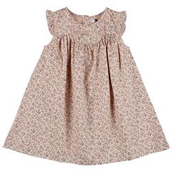 BOUT'CHOU - Robe multicolore - 18 Mois