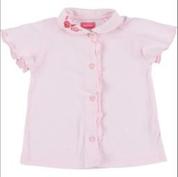 MARÈSE - T-shirt rose - 12 Mois