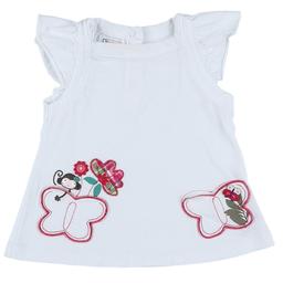 LA COMPAGNIE DES PETITS - T-shirt multicolore - 18 Mois