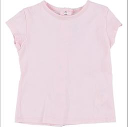 ABSORBA - T-shirt rose - 6 Mois