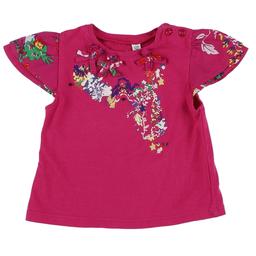 MARÈSE - T-shirt multicolore - 12 Mois