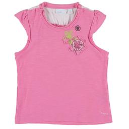 MEXX - T-shirt rose - 18 Mois