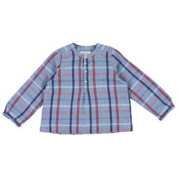 BONPOINT - Chemise multicolore - 3 Ans