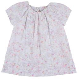 JACADI - Blouse multicolore - 10 Ans