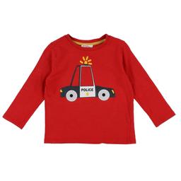 DPAM - T-shirt multicolore - 3 Ans