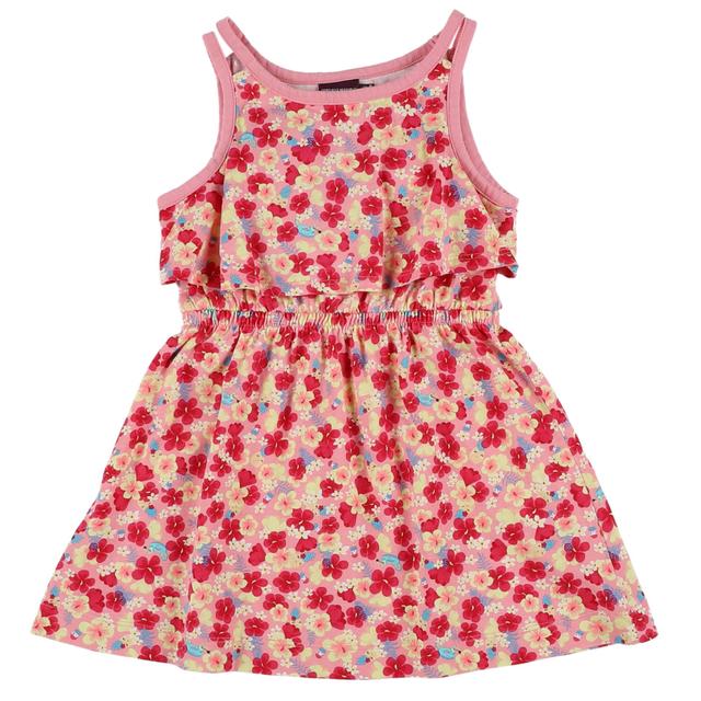 SERGENT MAJOR - Robe multicolore - 4 Ans