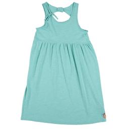 LA COMPAGNIE DES PETITS - Robe vert - 12 Ans