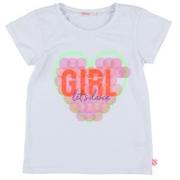 BILLIEBLUSH - T-shirt multicolore - 10 Ans