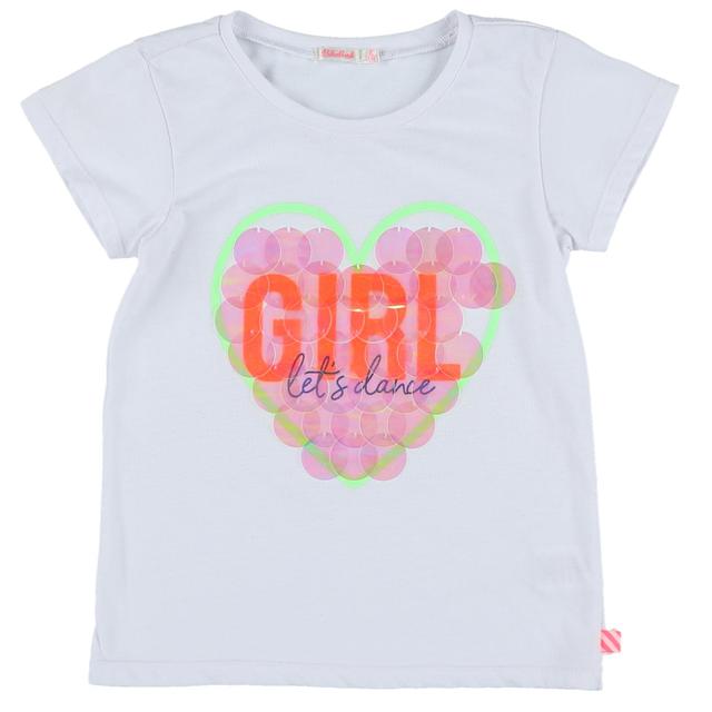 BILLIEBLUSH - T-shirt multicolore - 10 Ans