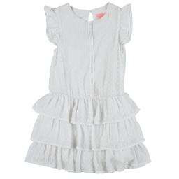 LA COMPAGNIE DES PETITS - Robe blanc - 8 Ans