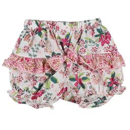 KENZO - Short multicolore - 3 Mois