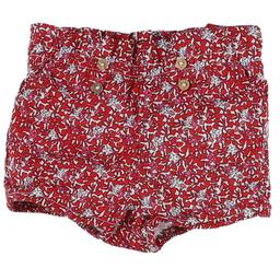 SERGENT MAJOR - Short multicolore - 6 Mois