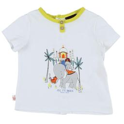 SERGENT MAJOR - T-shirt multicolore - 6 Mois