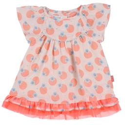 LA COMPAGNIE DES PETITS - Robe multiocolore - 6 Mois