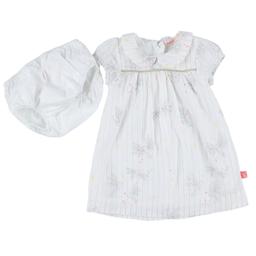 BILLIEBLUSH - Robe + bloomer multicolore - 6 Mois