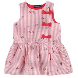 SERGENT MAJOR - Robe multicolore - 6 Mois