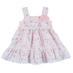 SERGENT MAJOR - Robe multicolore - 6 Mois