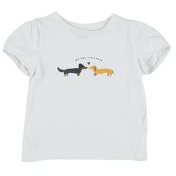 MONOPRIX KIDS - T-shirt multicolore - 4 Ans