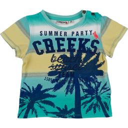 CREEKS - T-shirt - 24 Mois